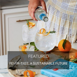 Fever-Tree: A Sustainable Future