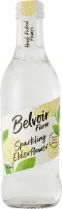 Belvoir Farm Sparkling Elderflower