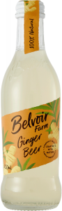 Belvoir Farm Ginger Beer