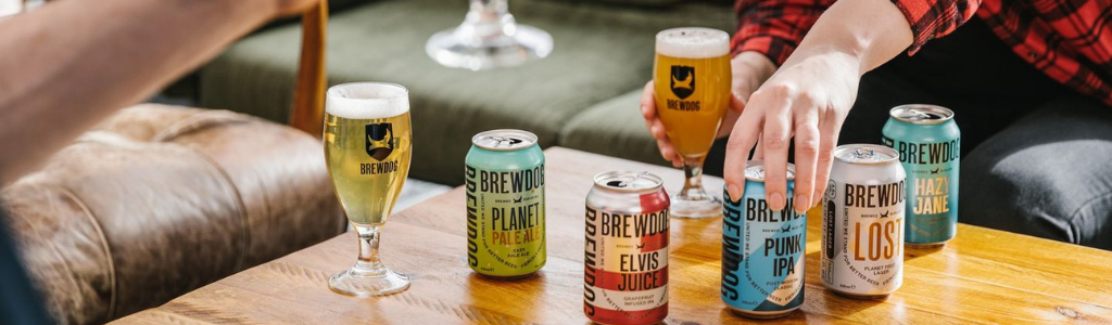 A Father's Day Treat: Planet Pale