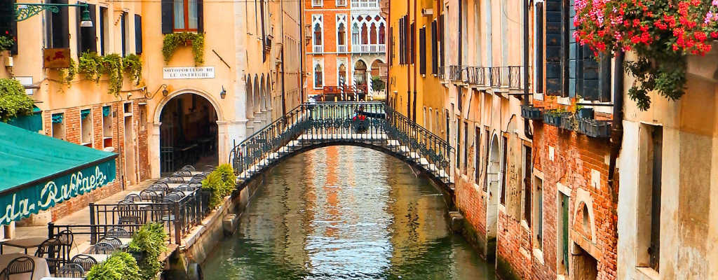 Italian Canal