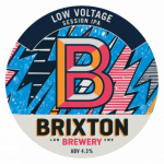 Low Voltage Session IPA