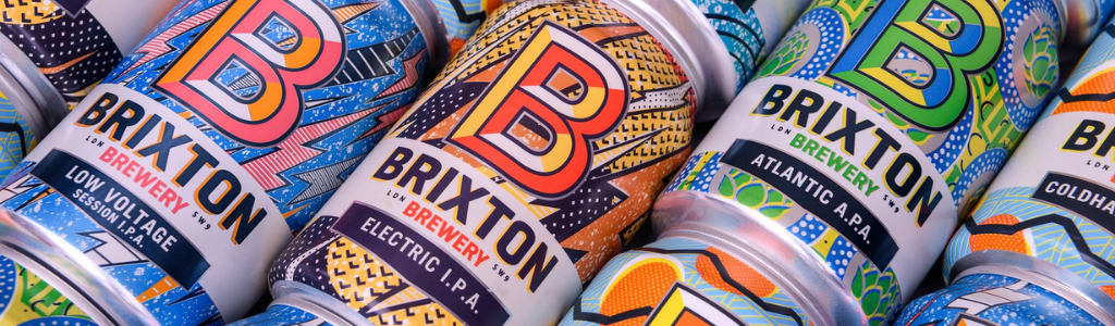 Brixton Cans