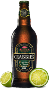 Crabbie's Ginger Ale