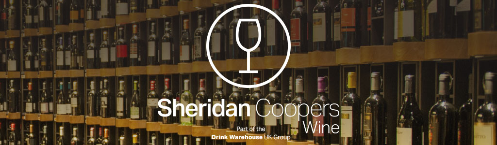 sheridan coopers wine banner competition