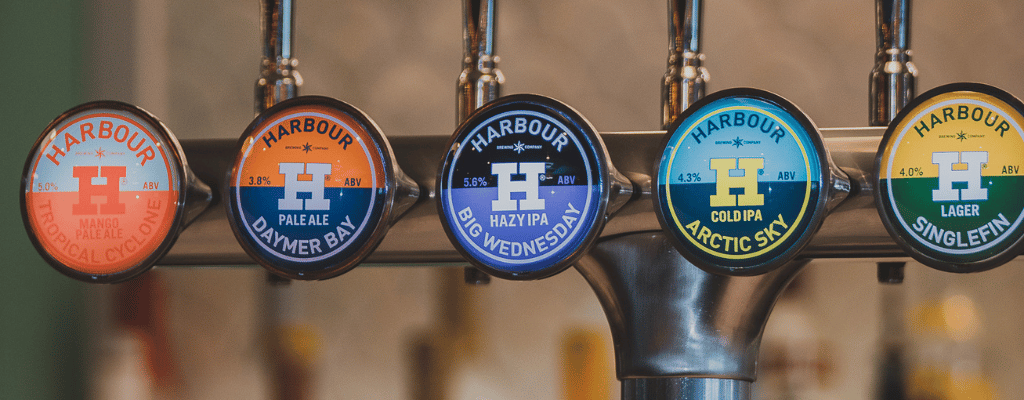 Harbour Brewing Company