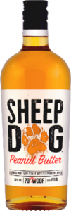 sheep dog